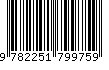EAN: 9782251799759 EAN: 9782251799759