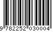 EAN: 9782252030004 EAN: 9782252030004