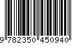 EAN: 9782350450940 EAN: 9782350450940
