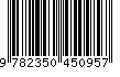 EAN: 9782350450957 EAN: 9782350450957