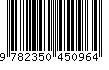 EAN: 9782350450964 EAN: 9782350450964