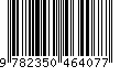 EAN: 9782350464077 EAN: 9782350464077