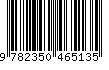 EAN: 9782350465135 EAN: 9782350465135