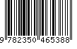 EAN: 9782350465388 EAN: 9782350465388