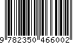 EAN: 9782350466002 EAN: 9782350466002