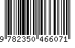 EAN: 9782350466071 EAN: 9782350466071