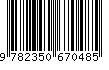 EAN: 9782350670485 EAN: 9782350670485