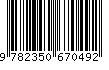 EAN: 9782350670492 EAN: 9782350670492