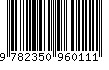 EAN: 9782350960111 EAN: 9782350960111