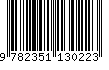 EAN: 9782351130223 EAN: 9782351130223
