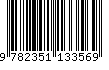 EAN: 9782351133569 EAN: 9782351133569