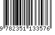 EAN: 9782351133576 EAN: 9782351133576