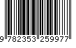 EAN: 9782353259977 EAN: 9782353259977