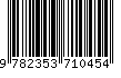 EAN: 9782353710454 EAN: 9782353710454