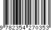 EAN: 9782354270353 EAN: 9782354270353