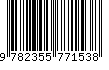 EAN: 9782355771538 EAN: 9782355771538