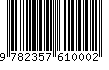 EAN: 9782357610002 EAN: 9782357610002