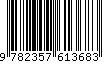 EAN: 9782357613683 EAN: 9782357613683