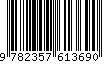 EAN: 9782357613690 EAN: 9782357613690