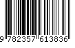 EAN: 9782357613836 EAN: 9782357613836