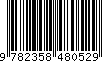 EAN: 9782358480529 EAN: 9782358480529
