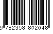 EAN: 9782358802048 EAN: 9782358802048