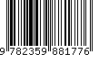EAN: 9782359881776 EAN: 9782359881776
