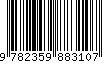 EAN: 9782359883107 EAN: 9782359883107