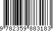 EAN: 9782359883183 EAN: 9782359883183