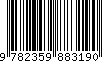 EAN: 9782359883190 EAN: 9782359883190