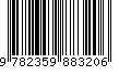 EAN: 9782359883206 EAN: 9782359883206