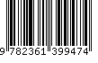EAN: 9782361399474 EAN: 9782361399474