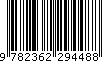 EAN: 9782362294488 EAN: 9782362294488