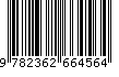 EAN: 9782362664564 EAN: 9782362664564