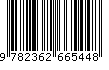 EAN: 9782362665448 EAN: 9782362665448