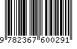 EAN: 9782367600291 EAN: 9782367600291