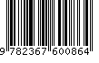EAN: 9782367600864 EAN: 9782367600864