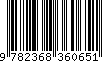 EAN: 9782368360651 EAN: 9782368360651