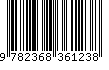 EAN: 9782368361238 EAN: 9782368361238