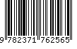 EAN: 9782371762565 EAN: 9782371762565