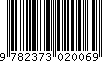 EAN: 9782373020069 EAN: 9782373020069