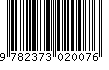 EAN: 9782373020076 EAN: 9782373020076