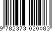 EAN: 9782373020083 EAN: 9782373020083