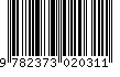 EAN: 9782373020311 EAN: 9782373020311