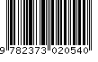 EAN: 9782373020540 EAN: 9782373020540