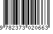 EAN: 9782373020663 EAN: 9782373020663