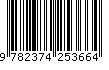 EAN: 9782374253664 EAN: 9782374253664