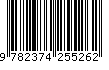 EAN: 9782374255262 EAN: 9782374255262