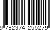 EAN: 9782374255279 EAN: 9782374255279