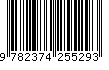 EAN: 9782374255293 EAN: 9782374255293